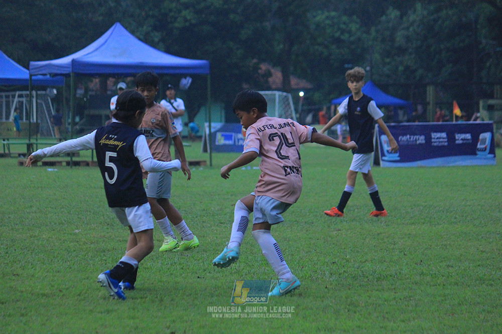 ijl u11 190426 fff academy white vs naz purwakarta