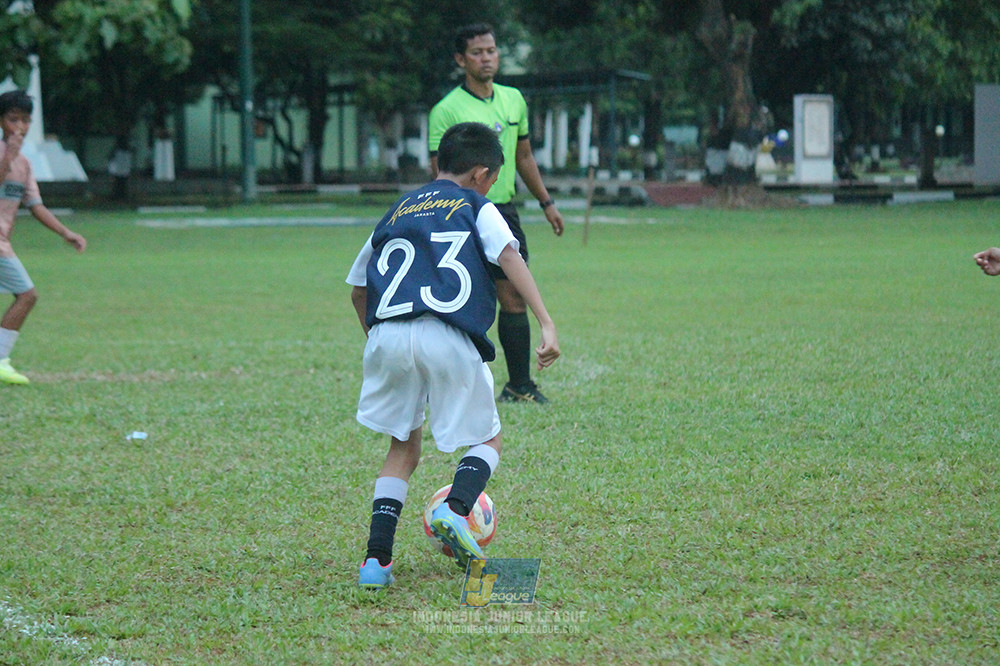 ijl u11 190426 fff academy white vs naz purwakarta