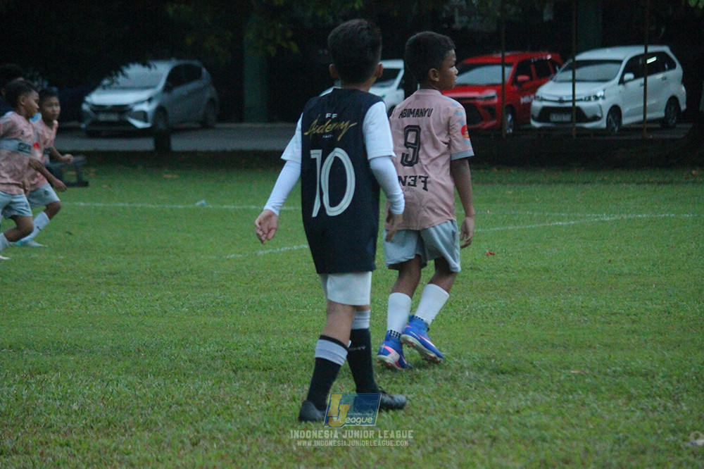 ijl u11 190426 fff academy white vs naz purwakarta