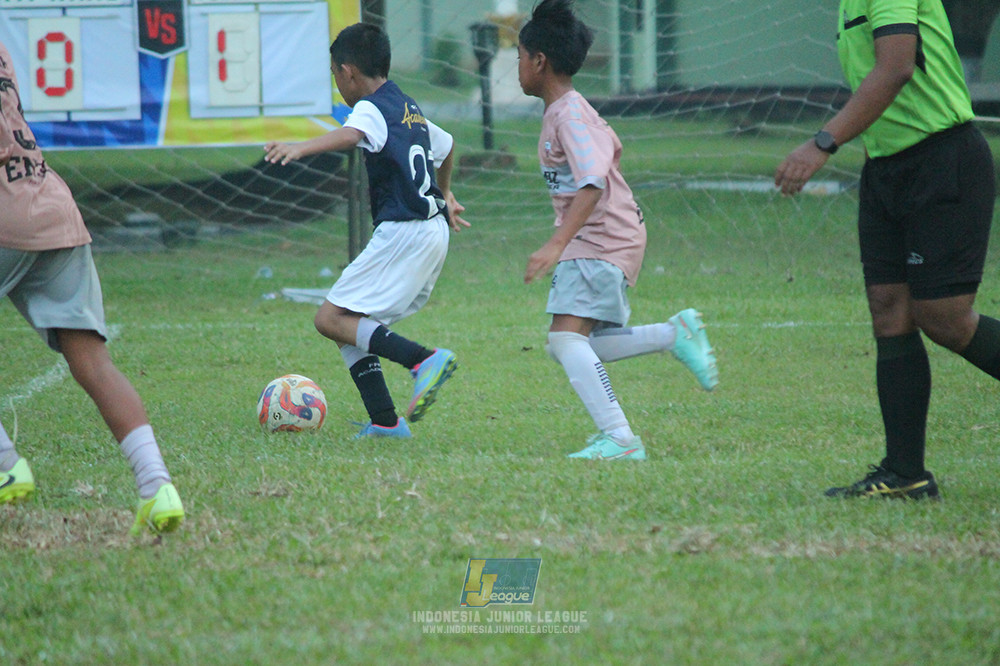 ijl u11 190426 fff academy white vs naz purwakarta