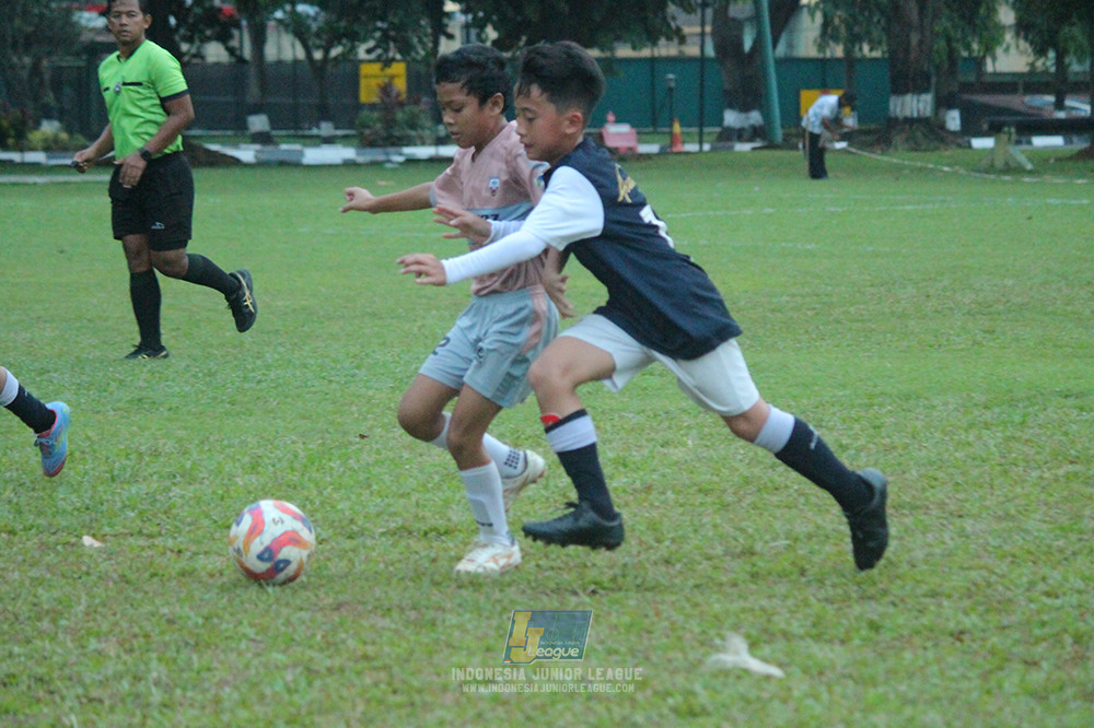 ijl u11 190426 fff academy white vs naz purwakarta