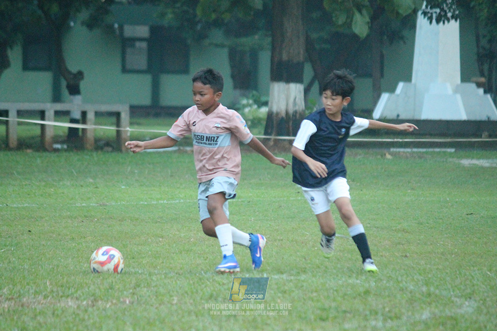 ijl u11 190426 fff academy white vs naz purwakarta