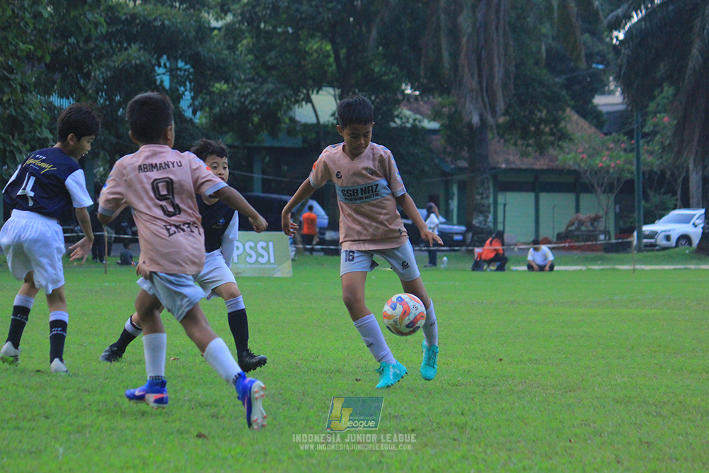 ijl u11 190426 fff academy white vs naz purwakarta