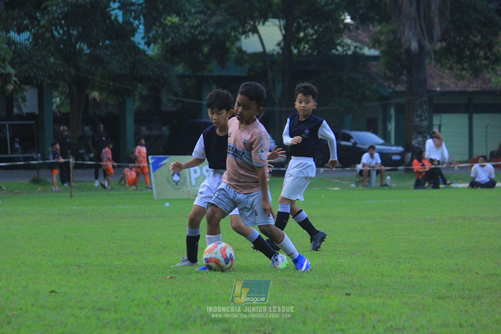ijl u11 190426 fff academy white vs naz purwakarta
