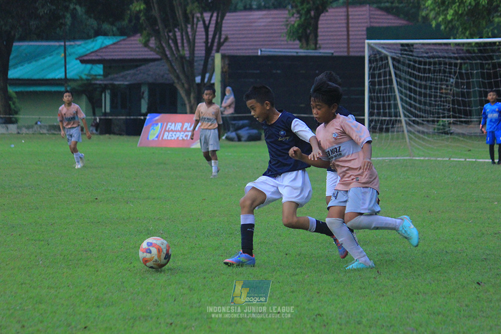 ijl u11 190426 fff academy white vs naz purwakarta