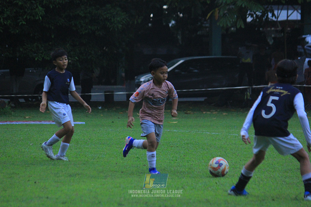 ijl u11 190426 fff academy white vs naz purwakarta