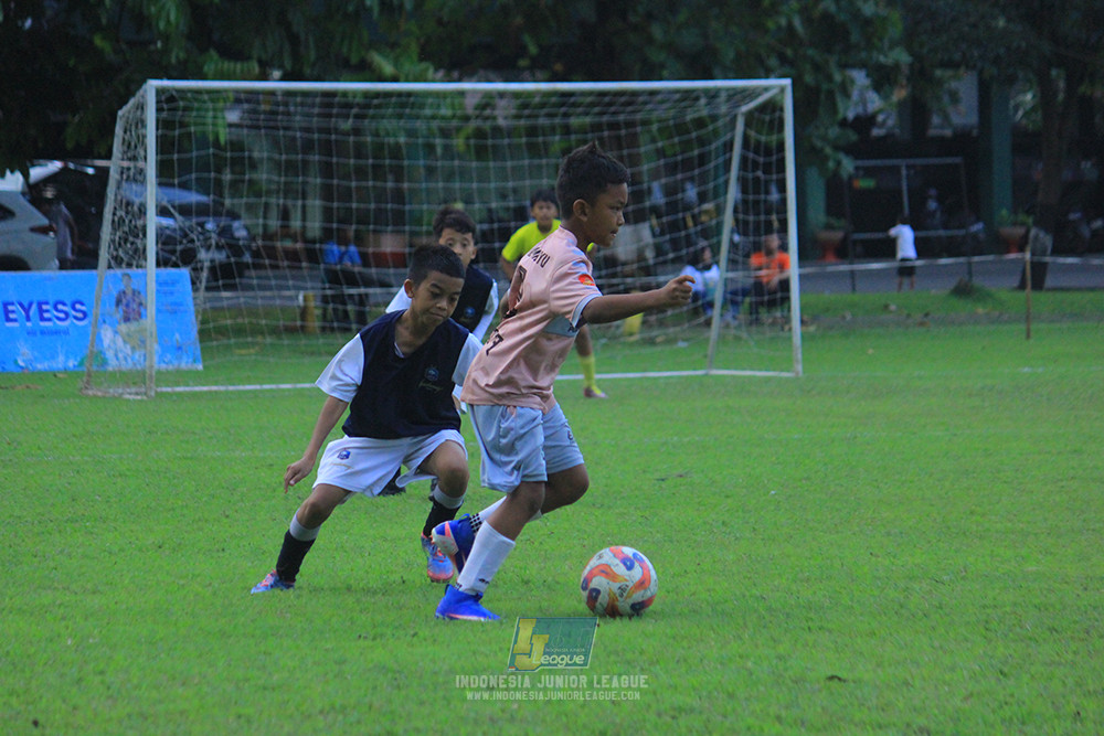 ijl u11 190426 fff academy white vs naz purwakarta