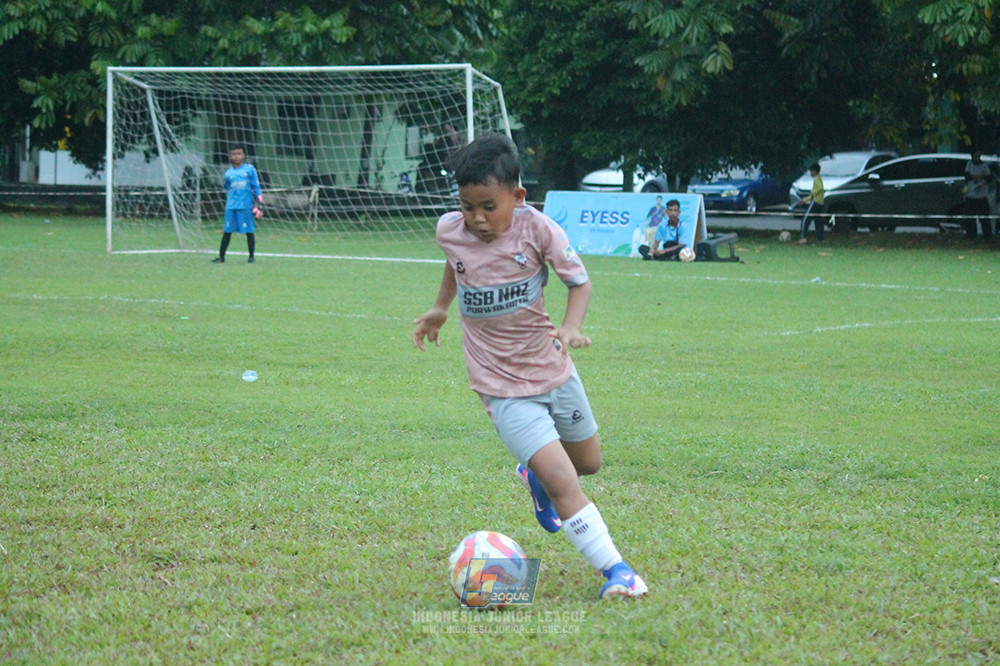 ijl u11 190426 fff academy white vs naz purwakarta
