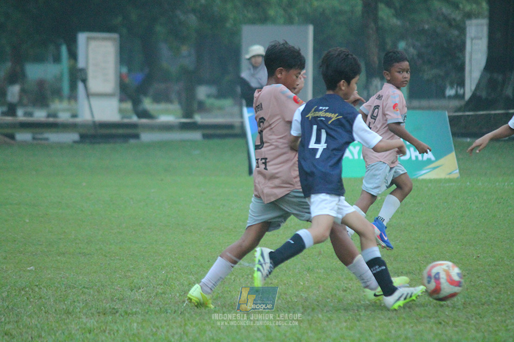 ijl u11 190426 fff academy white vs naz purwakarta