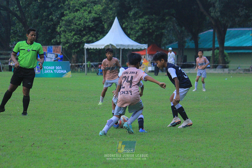 ijl u11 190426 fff academy white vs naz purwakarta