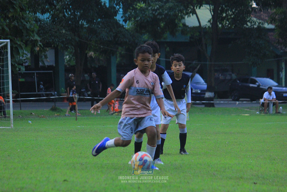 ijl u11 190426 fff academy white vs naz purwakarta