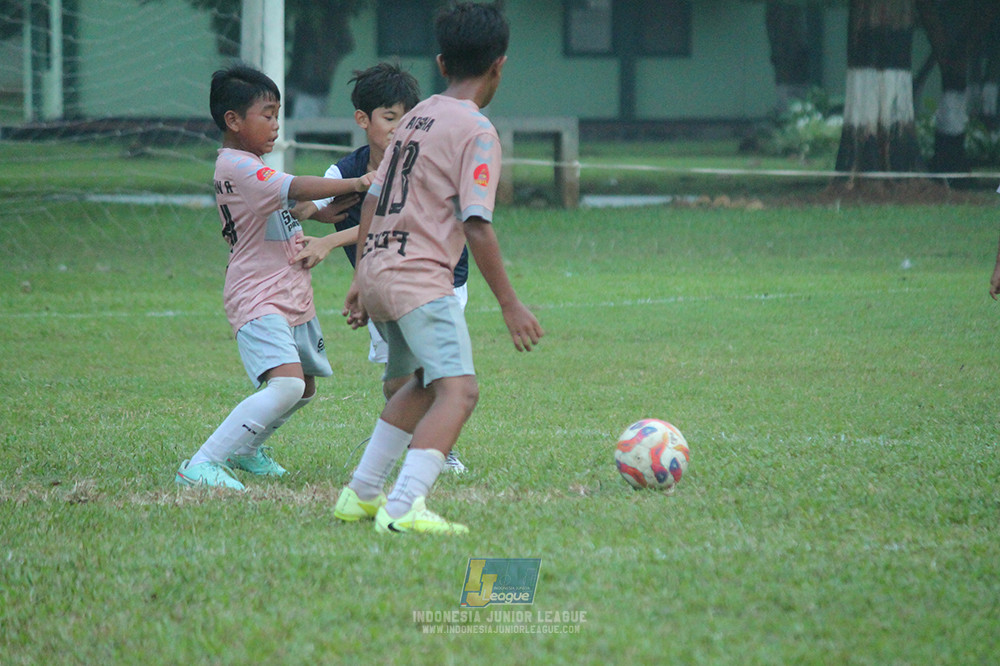 ijl u11 190426 fff academy white vs naz purwakarta
