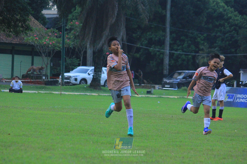 ijl u11 190426 fff academy white vs naz purwakarta