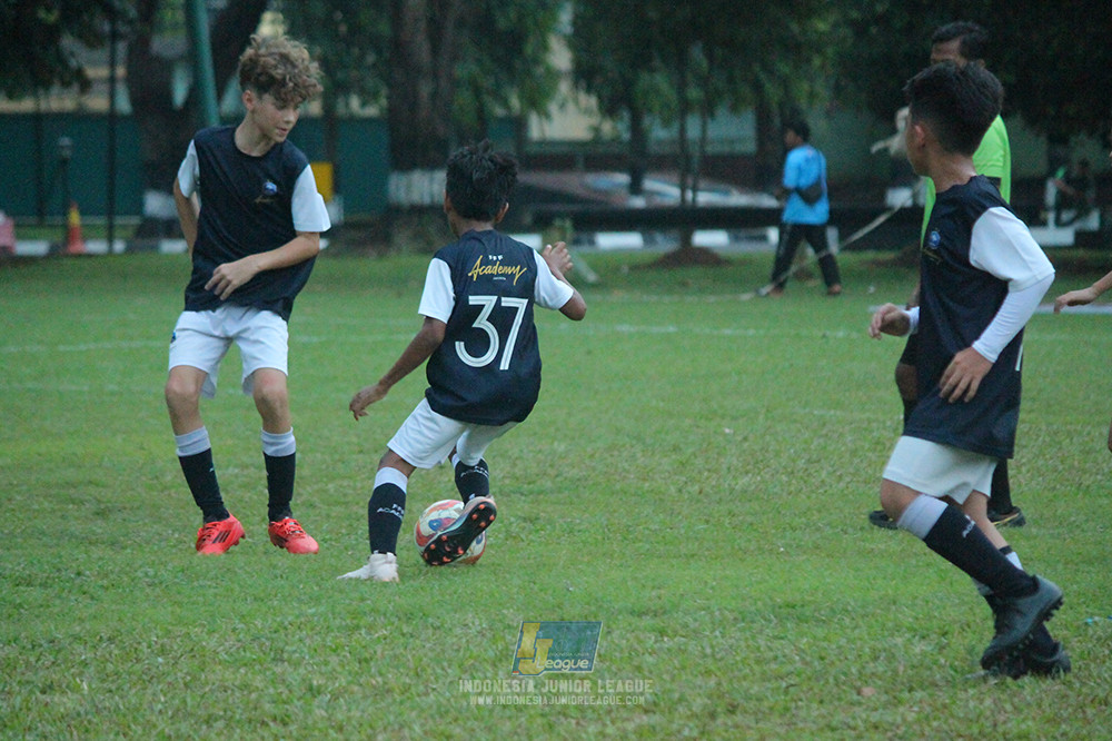 ijl u11 190426 fff academy white vs naz purwakarta