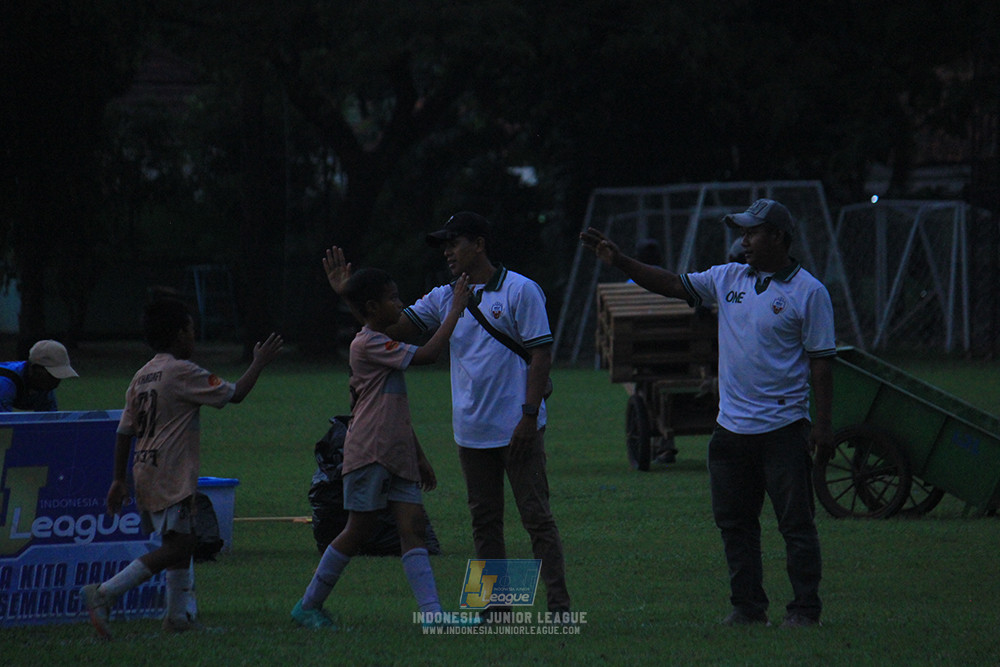 ijl u11 190426 fff academy white vs naz purwakarta