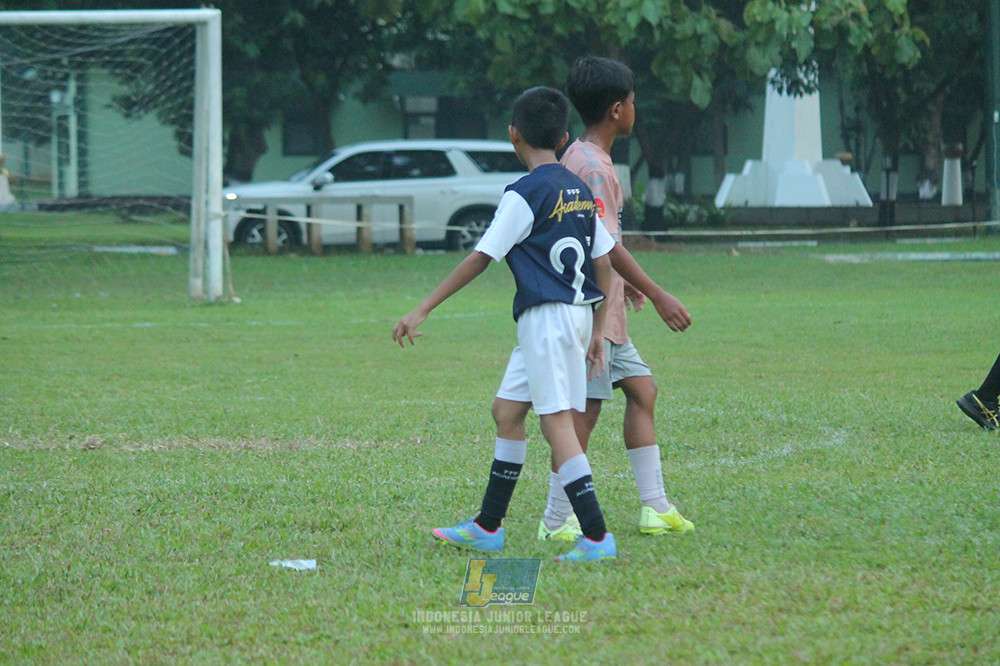 ijl u11 190426 fff academy white vs naz purwakarta