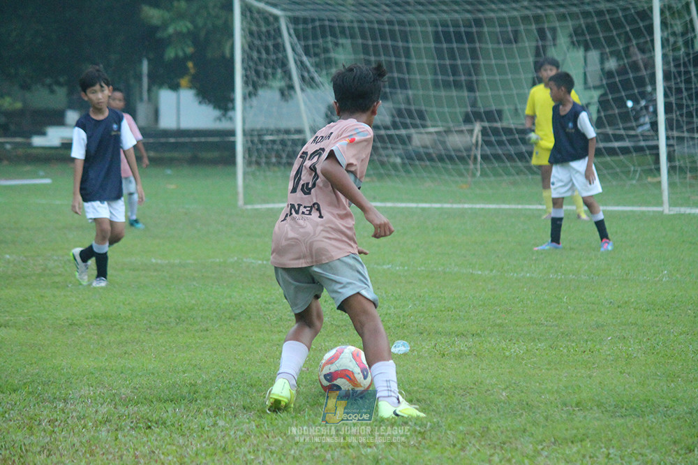 ijl u11 190426 fff academy white vs naz purwakarta