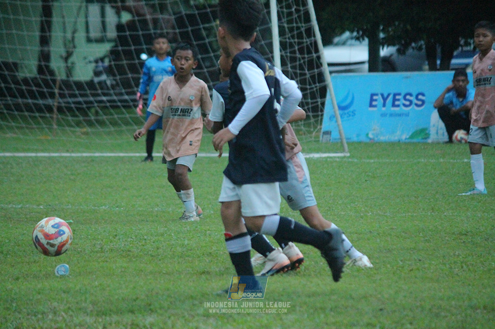 ijl u11 190426 fff academy white vs naz purwakarta