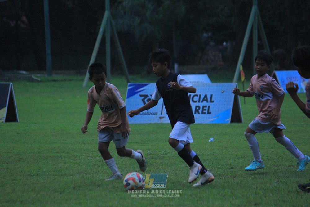ijl u11 190426 fff academy white vs naz purwakarta