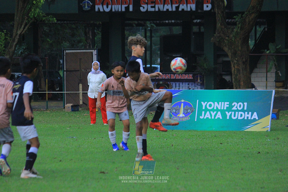 ijl u11 190426 fff academy white vs naz purwakarta