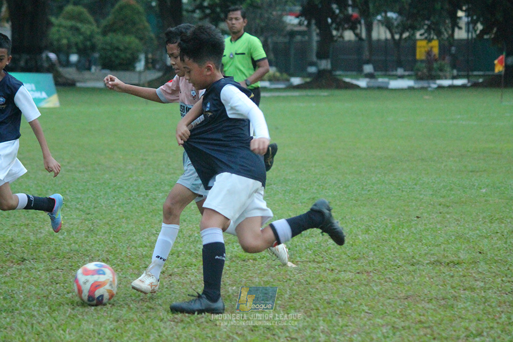 ijl u11 190426 fff academy white vs naz purwakarta