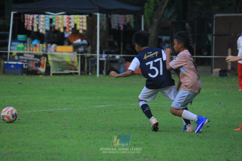 ijl u11 190426 fff academy white vs naz purwakarta