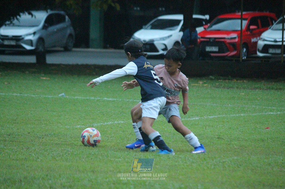 ijl u11 190426 fff academy white vs naz purwakarta