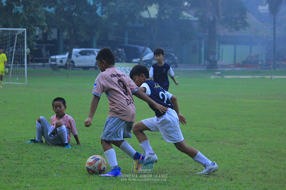 ijl u11 190426 fff academy white vs naz purwakarta