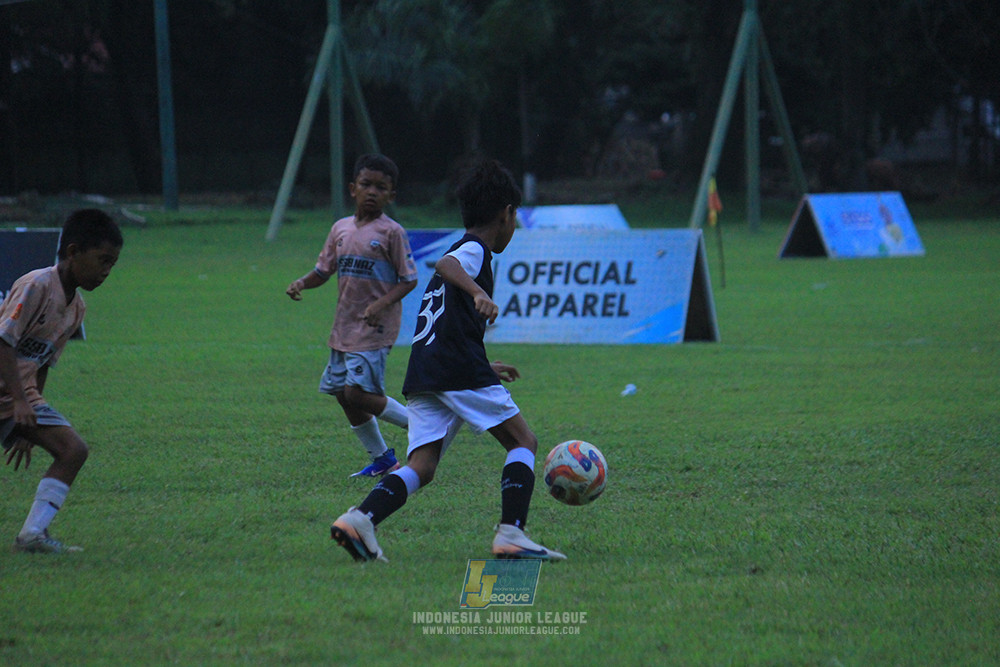 ijl u11 190426 fff academy white vs naz purwakarta