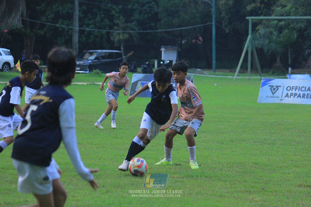 ijl u11 190426 fff academy white vs naz purwakarta