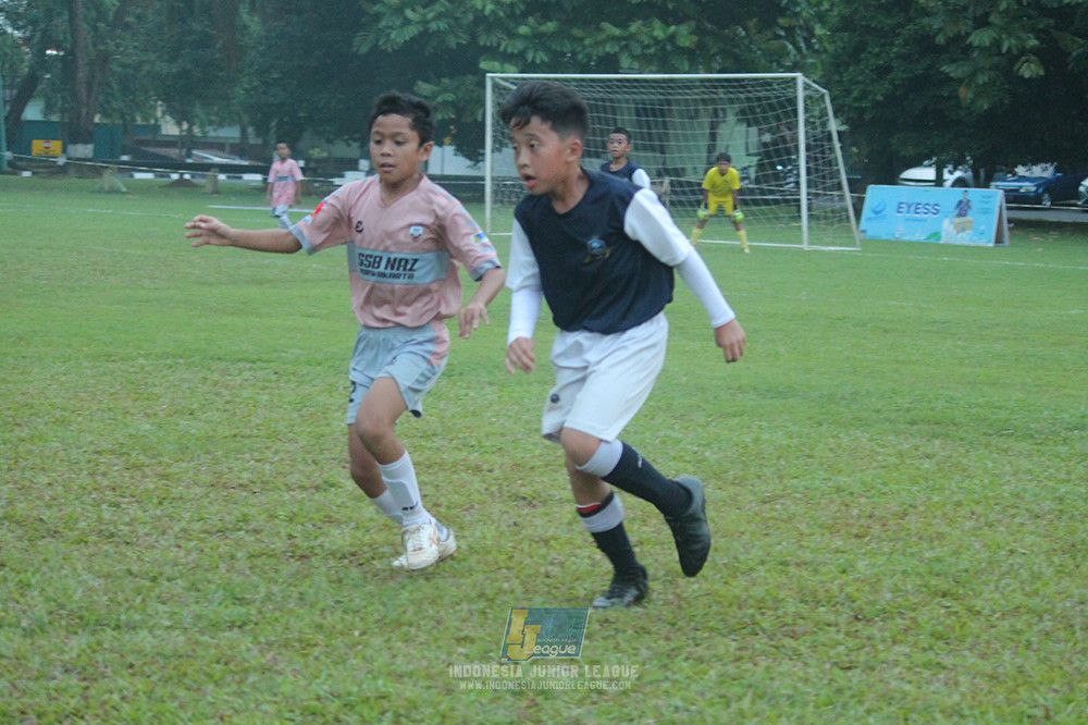 ijl u11 190426 fff academy white vs naz purwakarta