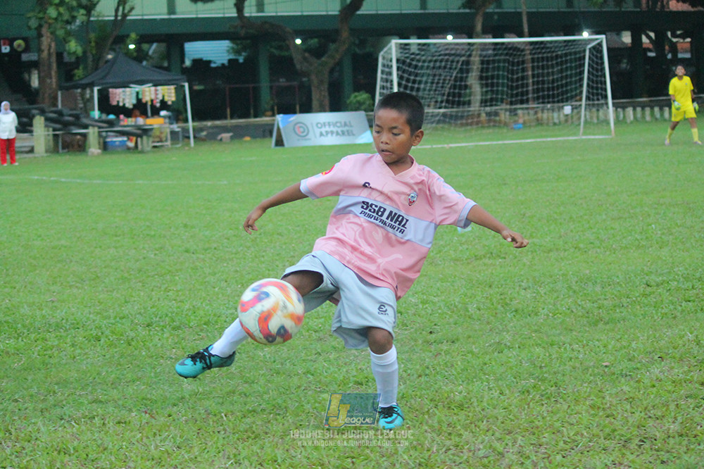 ijl u11 190426 fff academy white vs naz purwakarta
