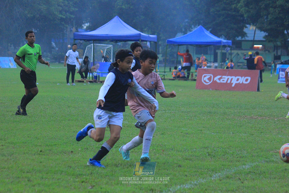 ijl u11 190426 fff academy white vs naz purwakarta