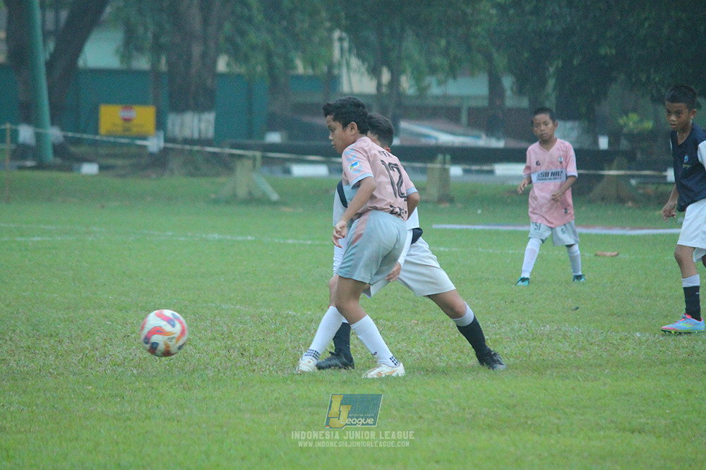 ijl u11 190426 fff academy white vs naz purwakarta