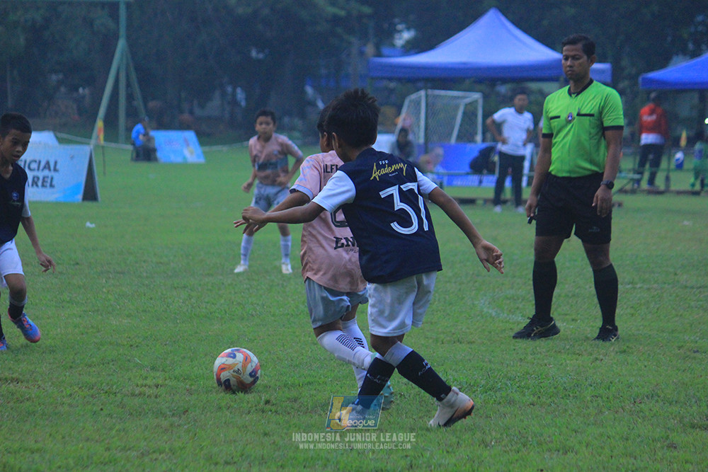ijl u11 190426 fff academy white vs naz purwakarta