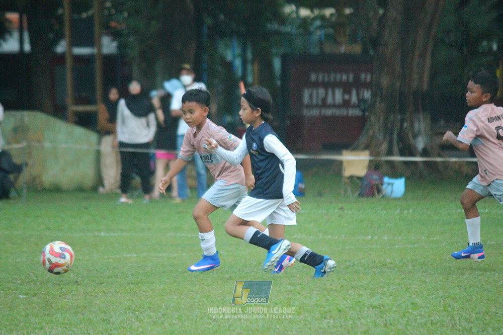 ijl u11 190426 fff academy white vs naz purwakarta