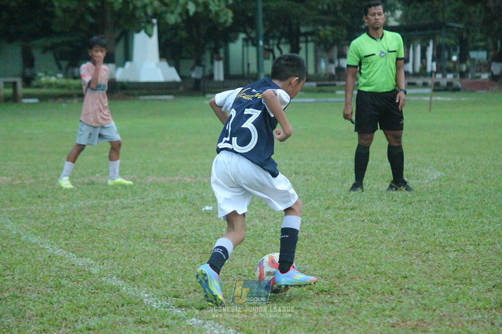 ijl u11 190426 fff academy white vs naz purwakarta