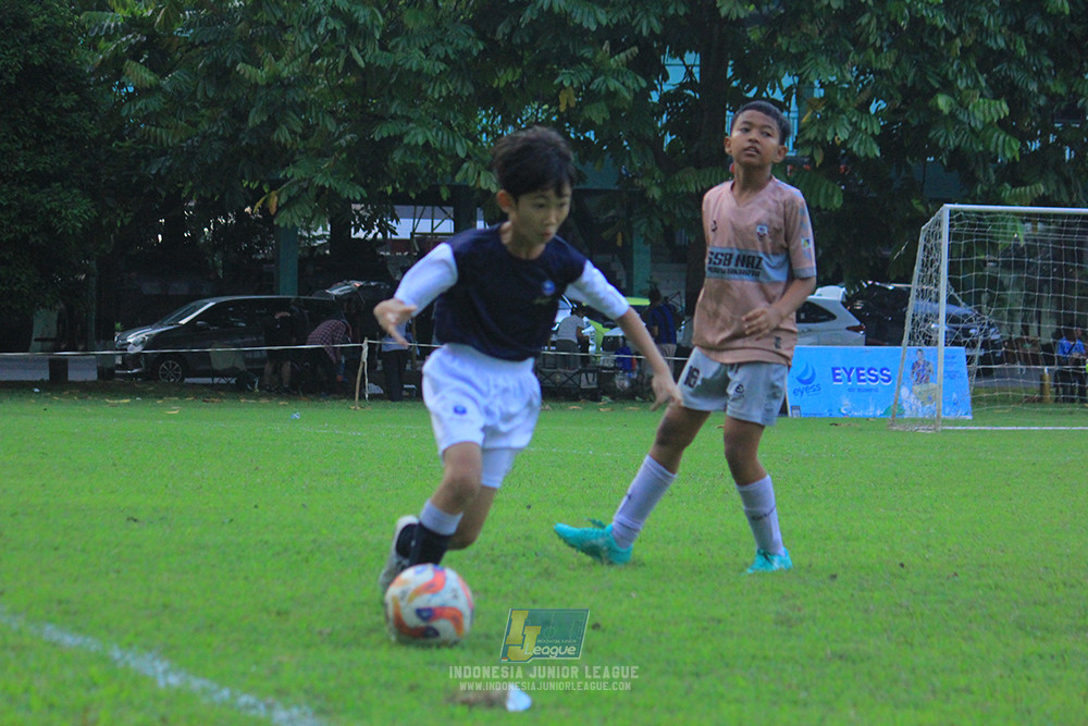 ijl u11 190426 fff academy white vs naz purwakarta