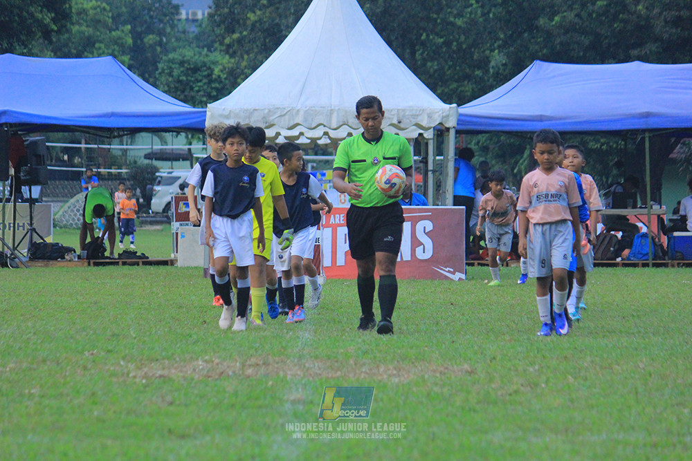 ijl u11 190426 fff academy white vs naz purwakarta
