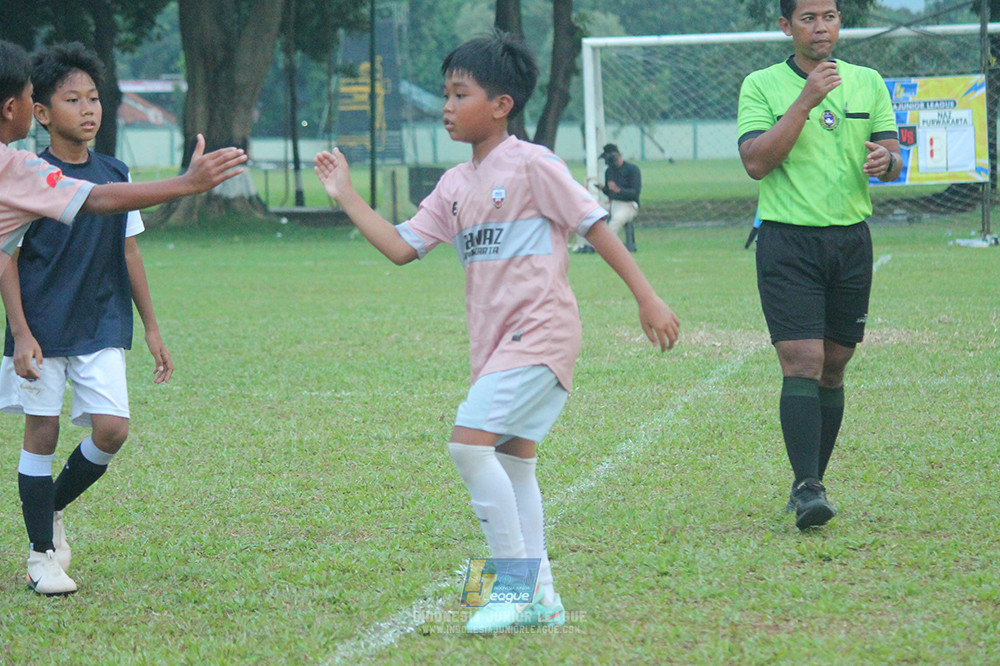 ijl u11 190426 fff academy white vs naz purwakarta