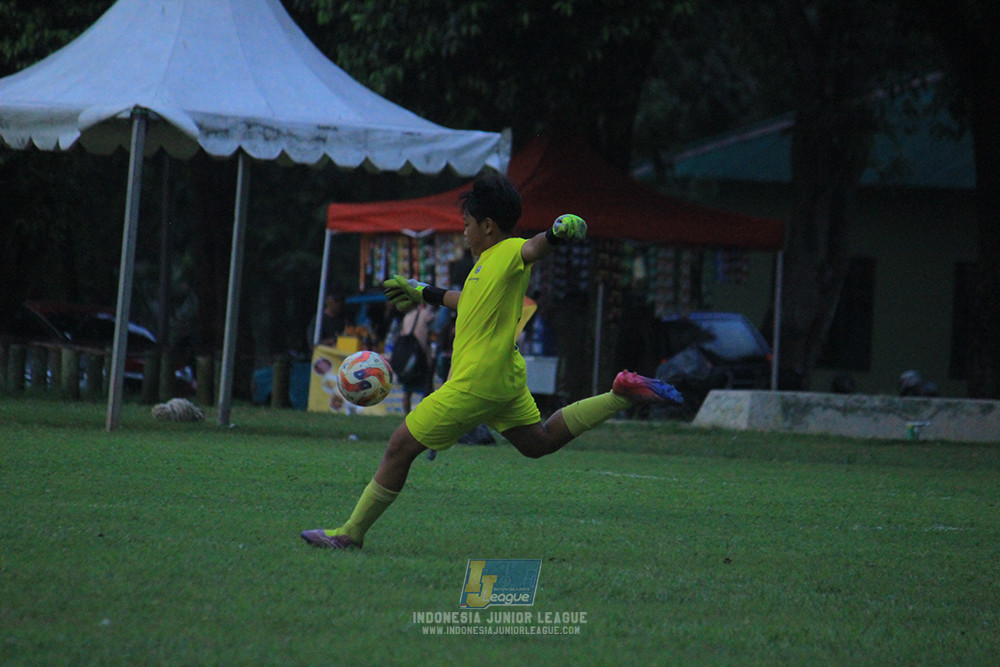 ijl u11 190426 fff academy white vs naz purwakarta