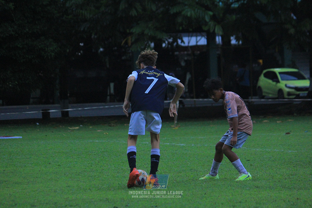 ijl u11 190426 fff academy white vs naz purwakarta