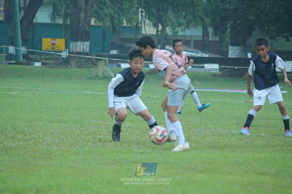 ijl u11 190426 fff academy white vs naz purwakarta