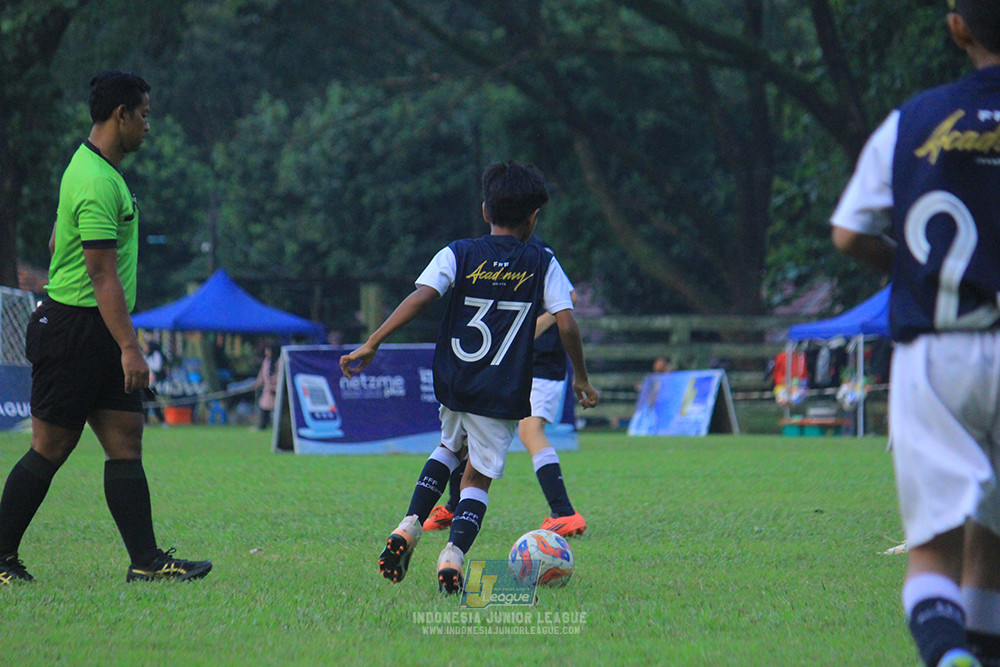 ijl u11 190426 fff academy white vs naz purwakarta