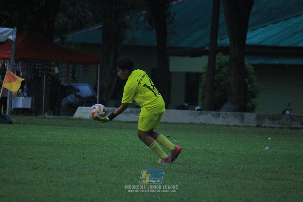 ijl u11 190426 fff academy white vs naz purwakarta