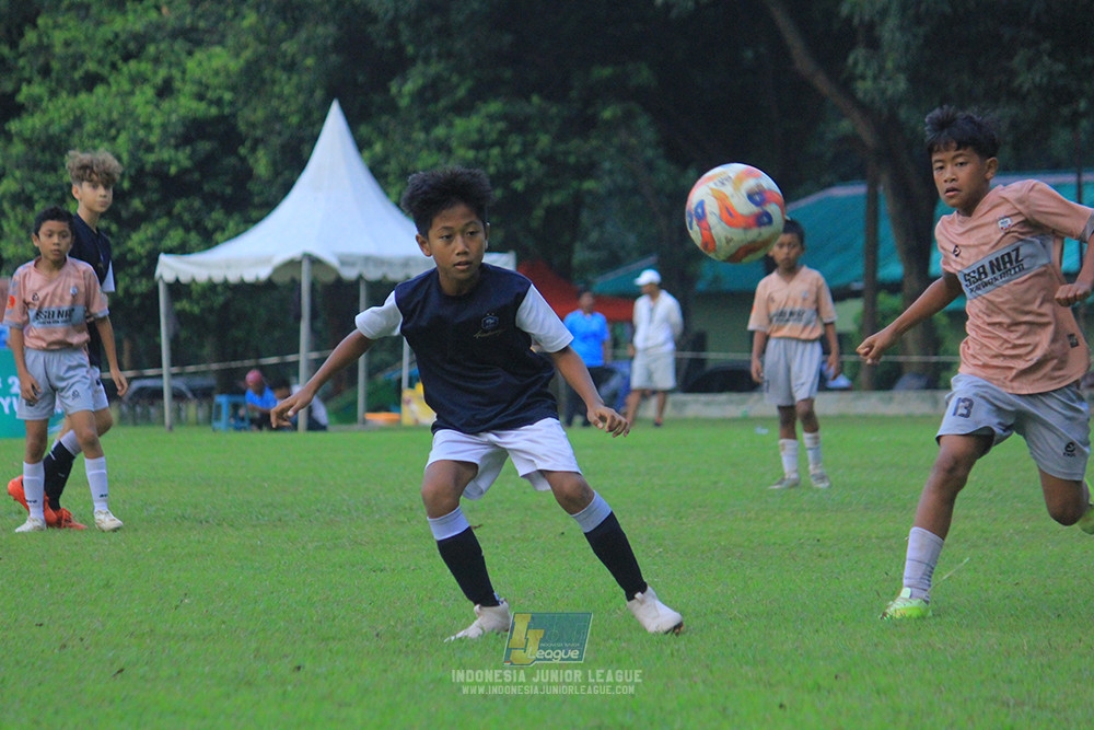ijl u11 190426 fff academy white vs naz purwakarta