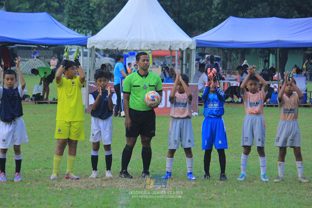 ijl u11 190426 fff academy white vs naz purwakarta