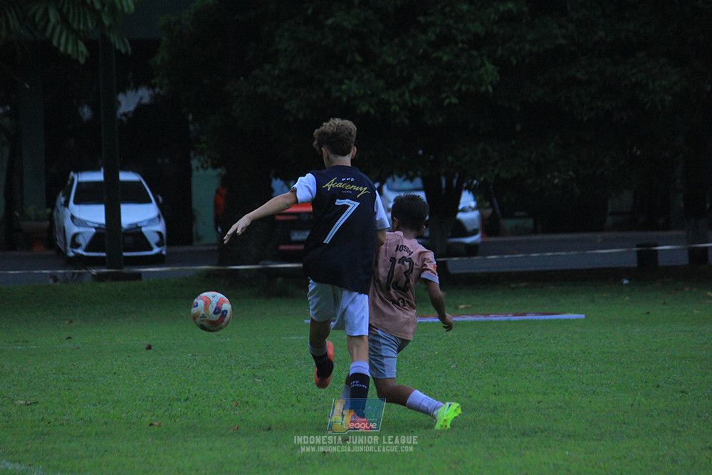 ijl u11 190426 fff academy white vs naz purwakarta