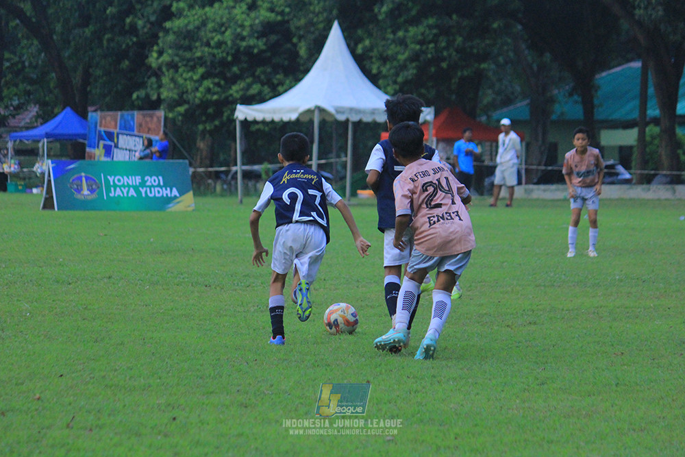 ijl u11 190426 fff academy white vs naz purwakarta