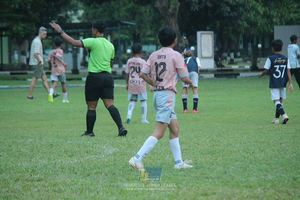 ijl u11 190426 fff academy white vs naz purwakarta